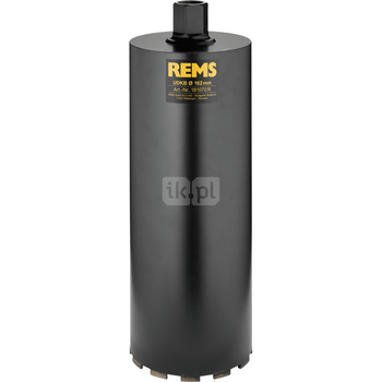 REMS UDKB 162 x 420 x UNC 1 1/4