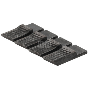 Noże gr UNC 1 3/8-1 1/2-6, zes