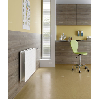 Grzejnik płytowy Kermi®X2® Line-Vmulti typ 30 705x157x605 biały, 10 bar, zaworowy