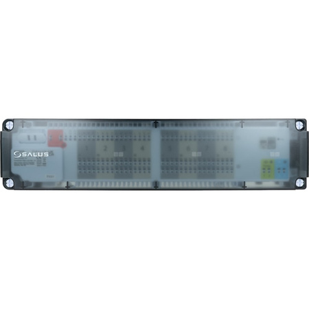 Przewodowa listwa sterująca SALUS KL08NSB