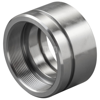 Nakrętka napinająca