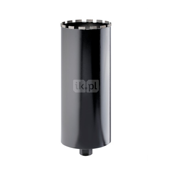 Diamentowa korona wiertnicza DX- HIGH SPEED PLUS, 1 1/4", D-180