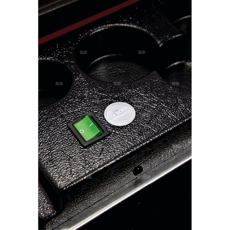 Zamrażarka do rur elektryczna ROFROST II R290 1.1/4" +6 A,230V