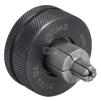 Głowica kielichująca TC 12/14