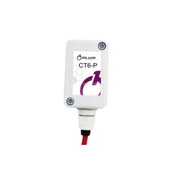 Czujnik temperatury zewnętrznej PELLUX CT6-P