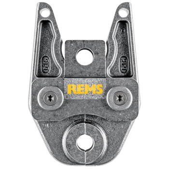 Cęgi zaciskowe G 16*