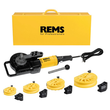 REMS Curvo Zest. 15+18+22+28, 28 R 102 mm