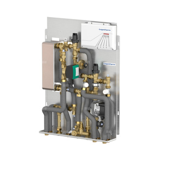 LogoMaticG2 S-Line MC-UC-DHWC-CU-FS