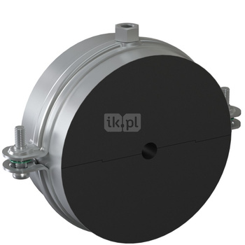 Obejma chłodu PX50 (168-169mm) gr. izol. 50mm PX50-168