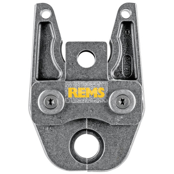 Cęgi zaciskowe VP 20*