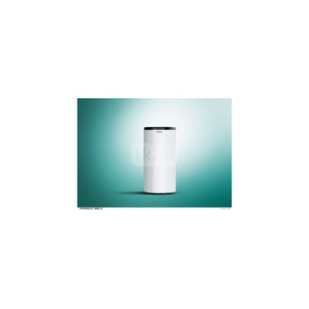 VPS R 200/1 B - zasobnik buforowy, poj 200l (grzanie i chłodzenie)