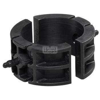 Wkładki zacisk. fi 80 mm, 2-pak