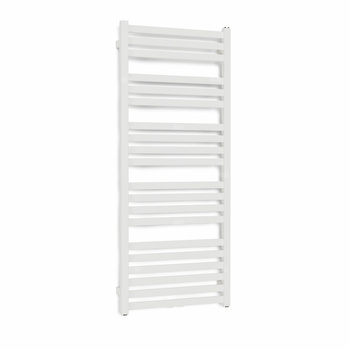 CONCEPT Grzejnik łazienkowy Malta 960/400, 344W, biały, podł. ZS