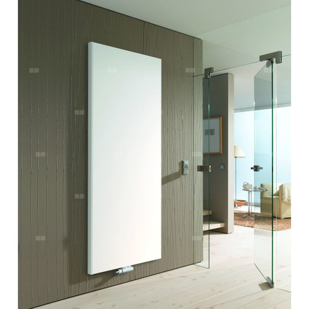 Kermi®Verteo®Plan Typ10 BH1600x63x800mm QN1113,biały, 10 bar, bez osłony