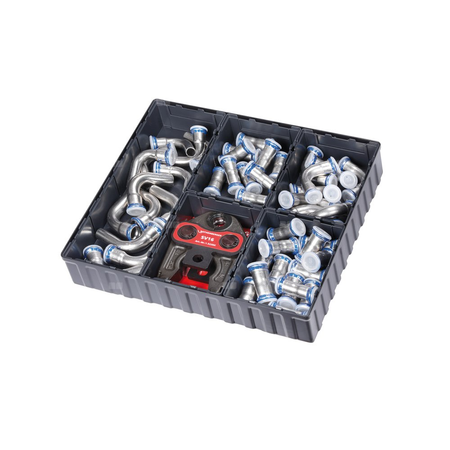 ROCASE 4414 z 2 tacami do ROBOX