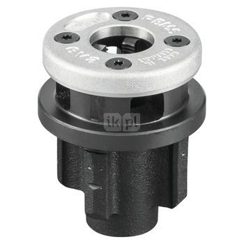 Głowica-szybkowymienna M 16 x 1,5