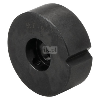 Pierścień pośredni M 6-9 do głowicy do narzynek 731200