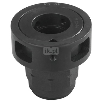 Głowica do narzynek do narzynek fi 65 mm