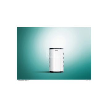 VPS R 100/1 M - zasobnik buforowy, poj 100l (grzanie i chłodzenie)