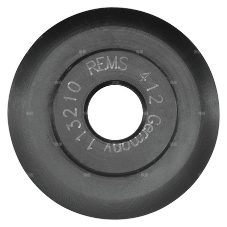 REMS Kółko tn. Cu-INOX 3-120, s4, OD19,7/W4,93/ID5,00 mm