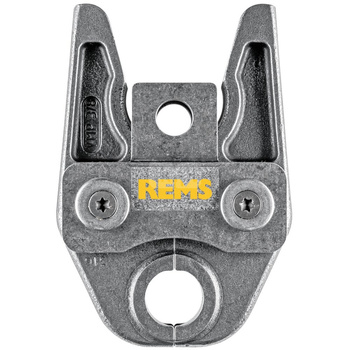 Cęgi zaciskowe VMP 3/8''