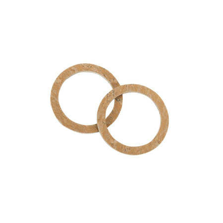 Uszczelka gambit, DN20, 1.6MPa, AF-300