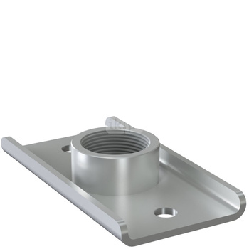 Płytka punktu stałego PSPM M20 PSPMM20