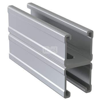 Profil podwójny MF2,5 3000mm SDMF2,5L3000