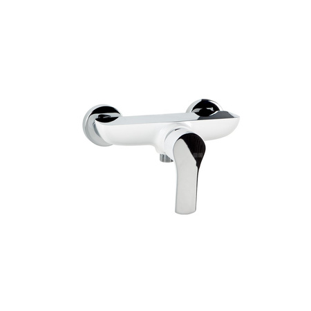 DALI WHITE Bateria natryskowa ścienna