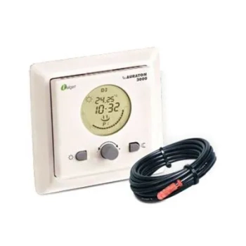 Regulator AURATON 3000