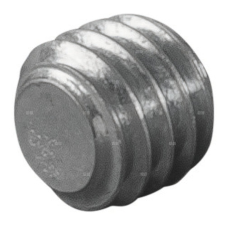 Kołek gwintowany ocynkowany