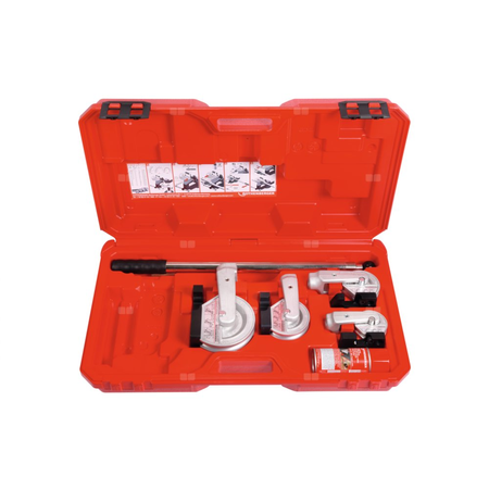 ROBEND H+W Zestaw plus, 10-12-14-16 mm