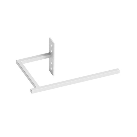 Poręcz 240mm S600 N(S)2 alu Wymiary: 240 mm, S600