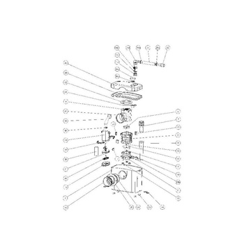 SANITOP SILENCE - Rozdrabniacz (WC, umywalka)