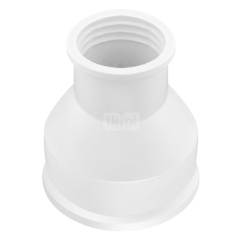 Lejek samozaciskowy dolnopłuka