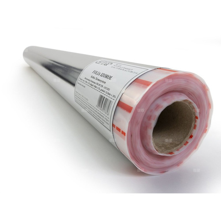 Folia izolacyjna IZOROL Reflex (0,13mm x 105cm x 50mb)