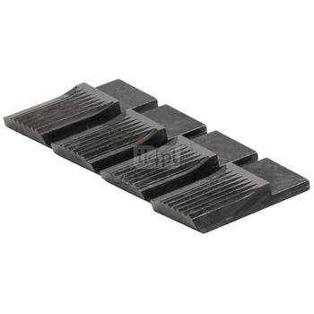 Noże grzebieniowe UNC 3/4-10, Zestaw