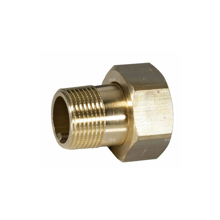 Złączka HONEYWELL, 1'' (GZ x nakrętka)