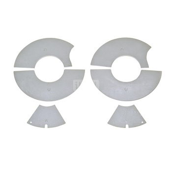 Wkład redukcyjny do P160 SANILINE, 63 mm