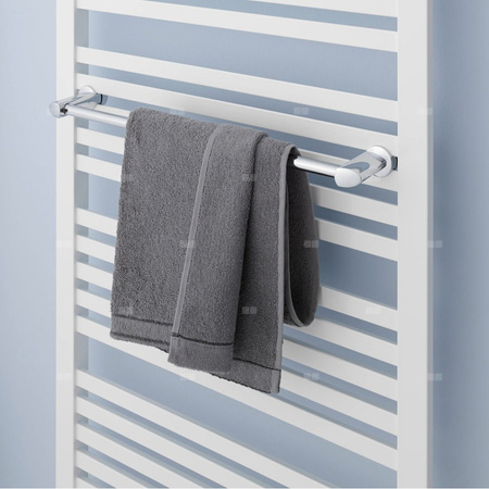 Kermi Geneo quadris BH 1174x746x32 mm QN 807, GLS