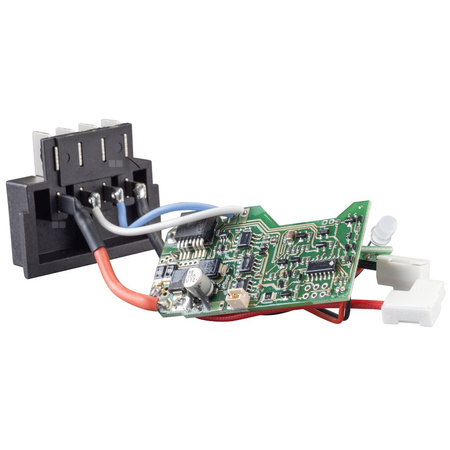 Elektronika kompletna