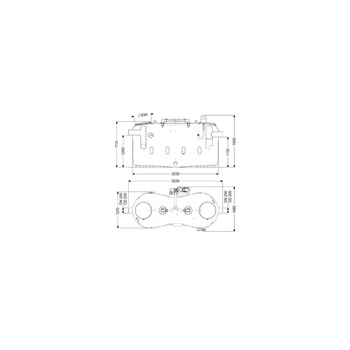 EasyClean free Auto Mix & Pump NS 20 lewy