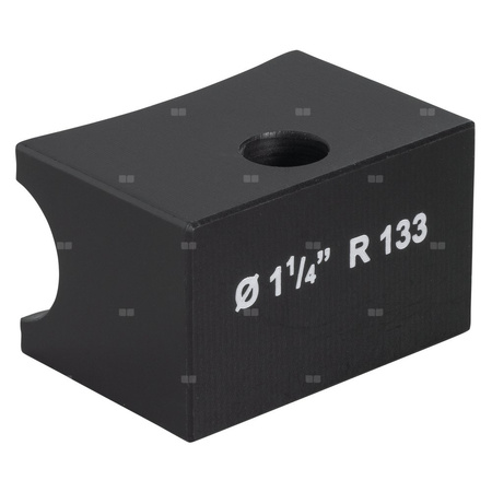 Element ślizgowy fi 1 1/4'', R133