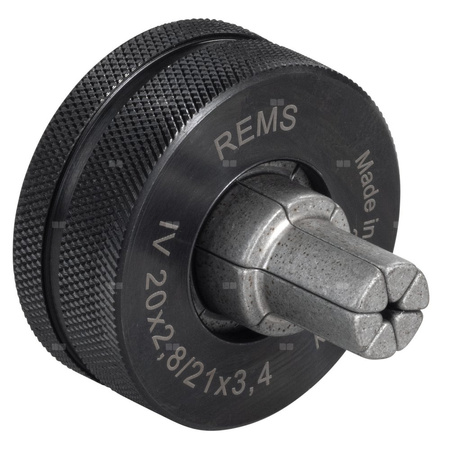 Głowica kielichująca IV 20 x 2,8