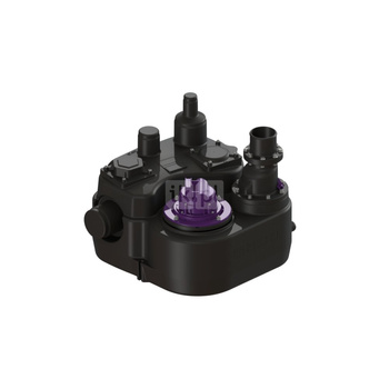 Pompa do ścieków KESSEL Aqualift F Basic Mono 50 Hz / 1.5 W