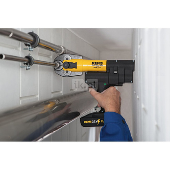 REMS Mini-Press 22V ACC Napęd