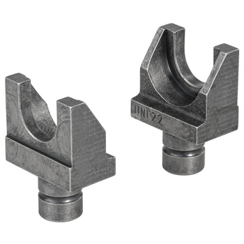 Głowica zaciskowa UNI 22, 2-pak