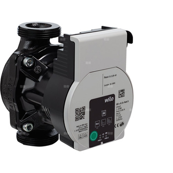 Pompa obiegowa STIEBEL ELTRON UP 25/7.5 PCV 1 x 230 V 50/60 Hz