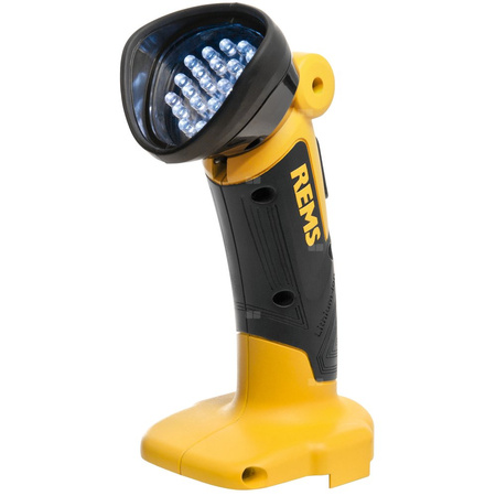 REMS Aku-LED-latarka