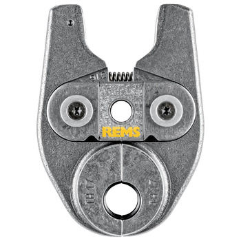 Cęgi zaciskowe Mini TH 17